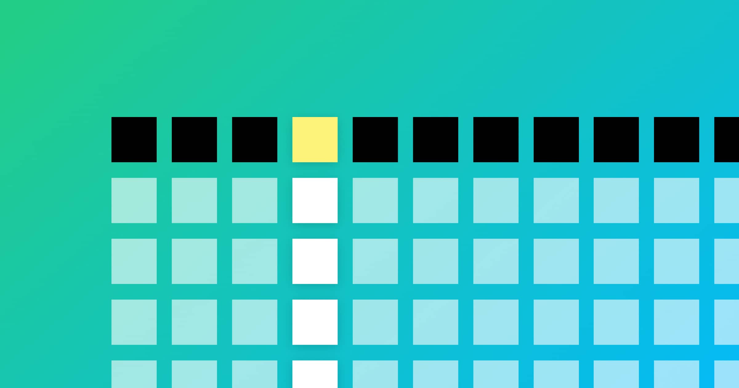 When to use a columnar database over Postgres, MySQL, or MongoDB